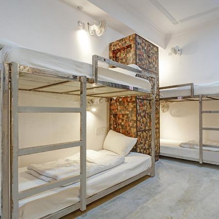 The Hindustan International - Traveller'S Choice Award 2025 Best Of Best Winning Hotel New Delhi Bagian luar foto