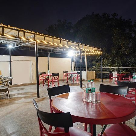 The Hindustan International - Traveller'S Choice Award 2025 Best Of Best Winning Hotel New Delhi Bagian luar foto