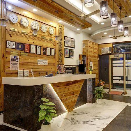 The Hindustan International - Traveller'S Choice Award 2025 Best Of Best Winning Hotel New Delhi Bagian luar foto