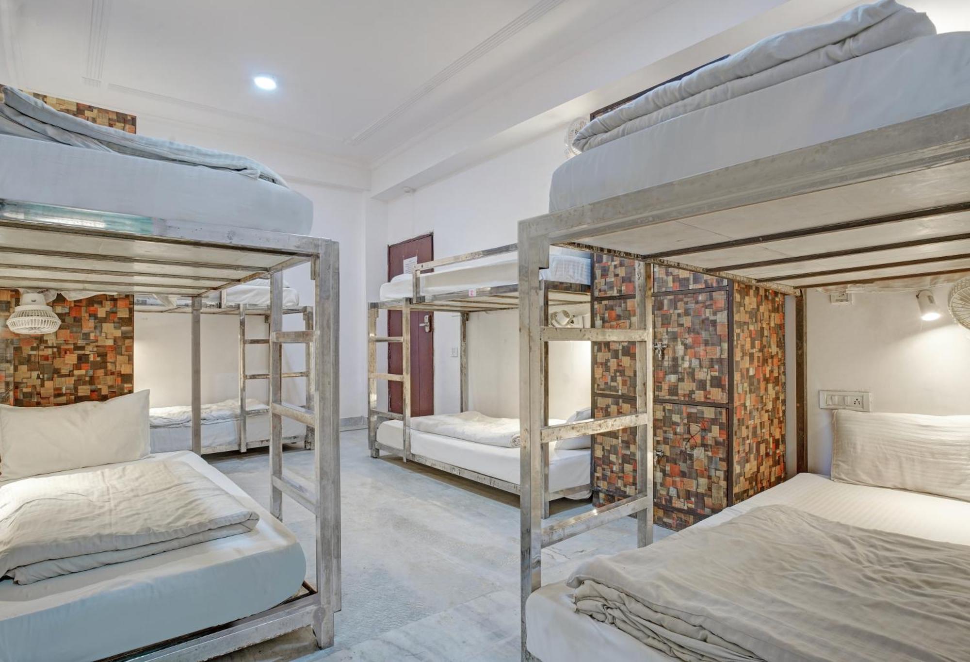 The Hindustan International - Traveller'S Choice Award 2025 Best Of Best Winning Hotel New Delhi Bagian luar foto