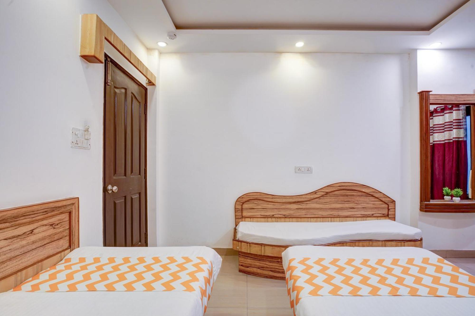 The Hindustan International - Traveller'S Choice Award 2025 Best Of Best Winning Hotel New Delhi Bagian luar foto