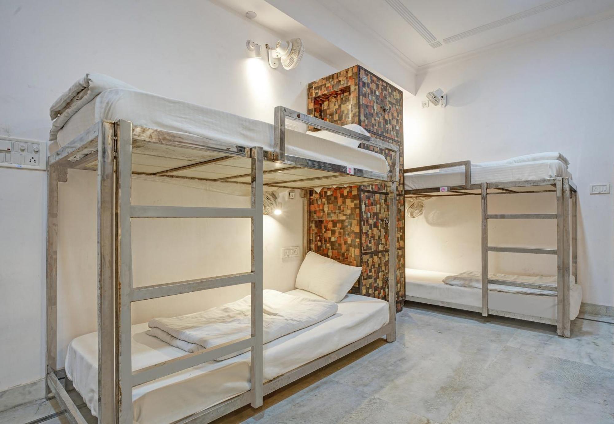The Hindustan International - Traveller'S Choice Award 2025 Best Of Best Winning Hotel New Delhi Bagian luar foto