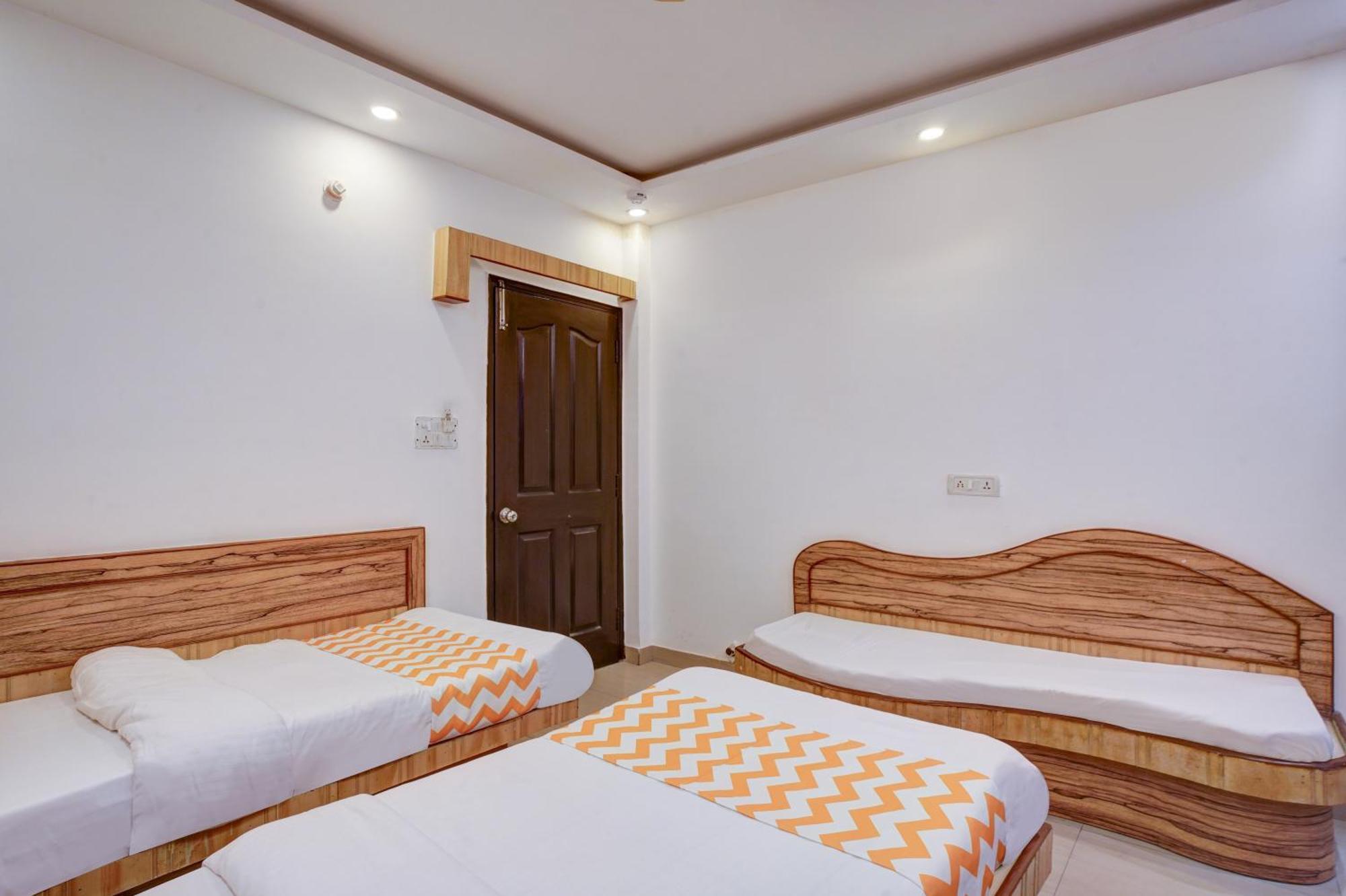 The Hindustan International - Traveller'S Choice Award 2025 Best Of Best Winning Hotel New Delhi Bagian luar foto